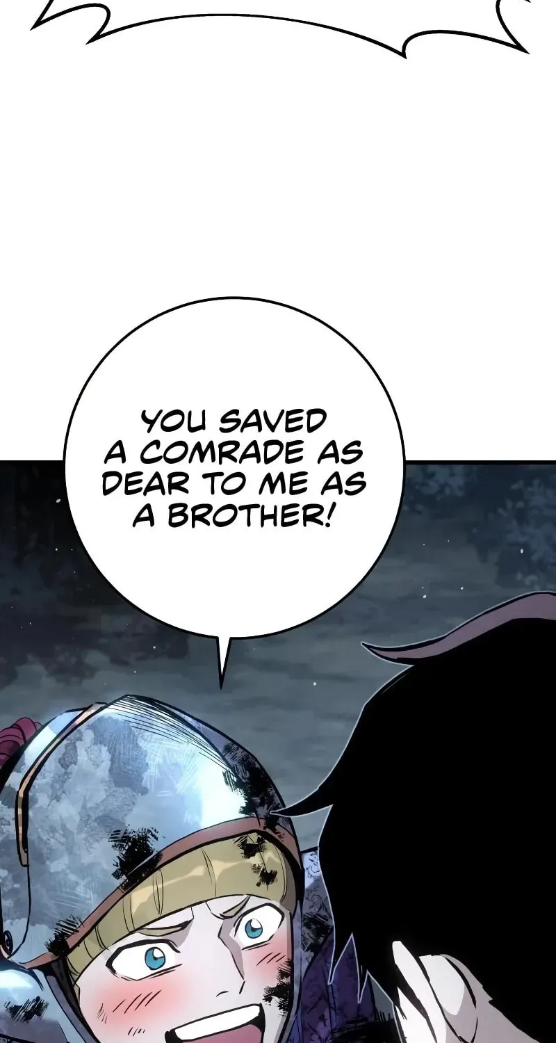 How to Survive as a Wandering Knight Chapter 32 page 64 - 