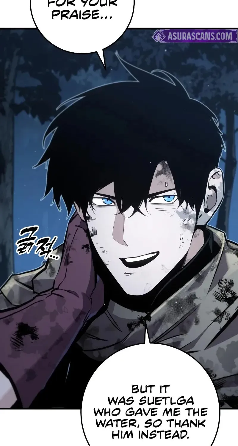 How to Survive as a Wandering Knight Chapter 32 page 66 - 
