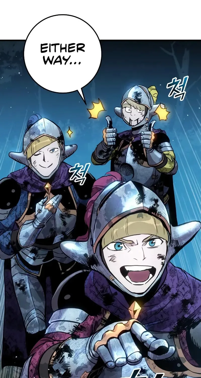 How to Survive as a Wandering Knight Chapter 32 page 68 - 