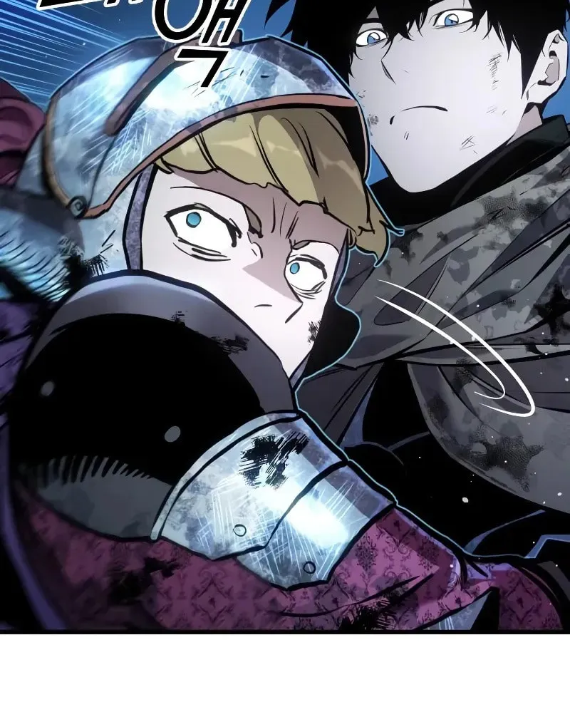 How to Survive as a Wandering Knight Chapter 32 page 70 - 