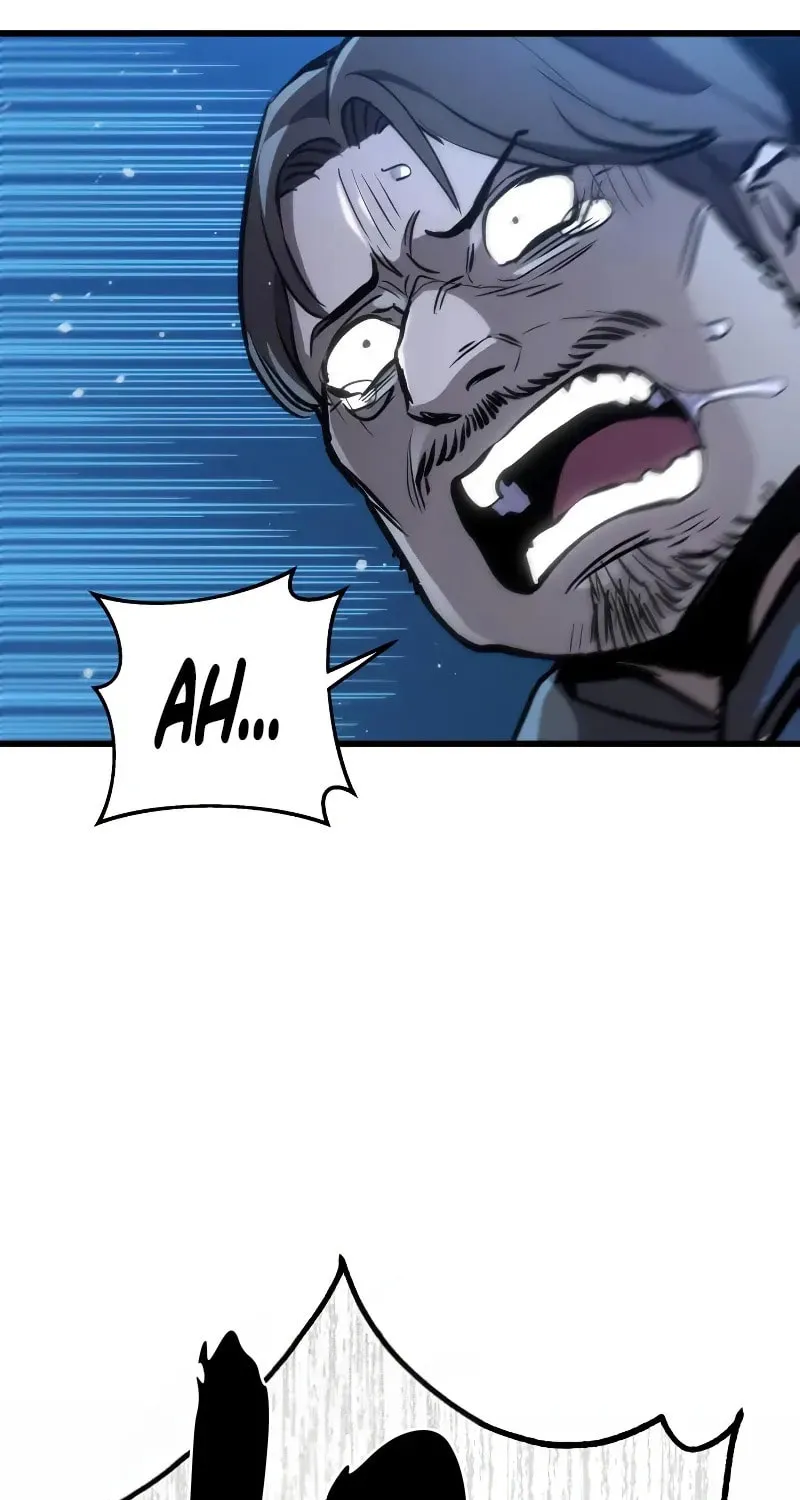 How to Survive as a Wandering Knight Chapter 32 page 8 - 
