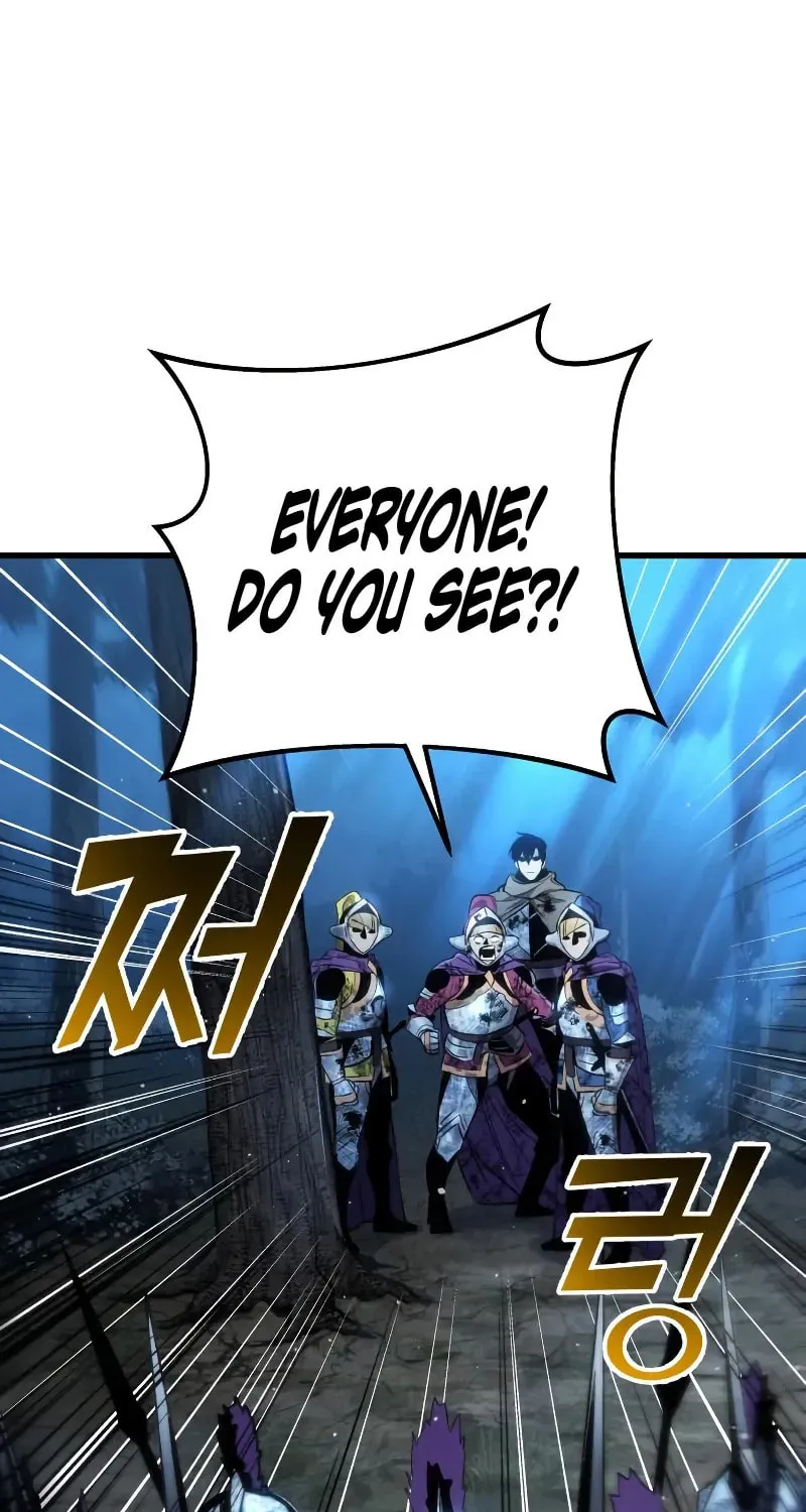 How to Survive as a Wandering Knight Chapter 32 page 71 - 