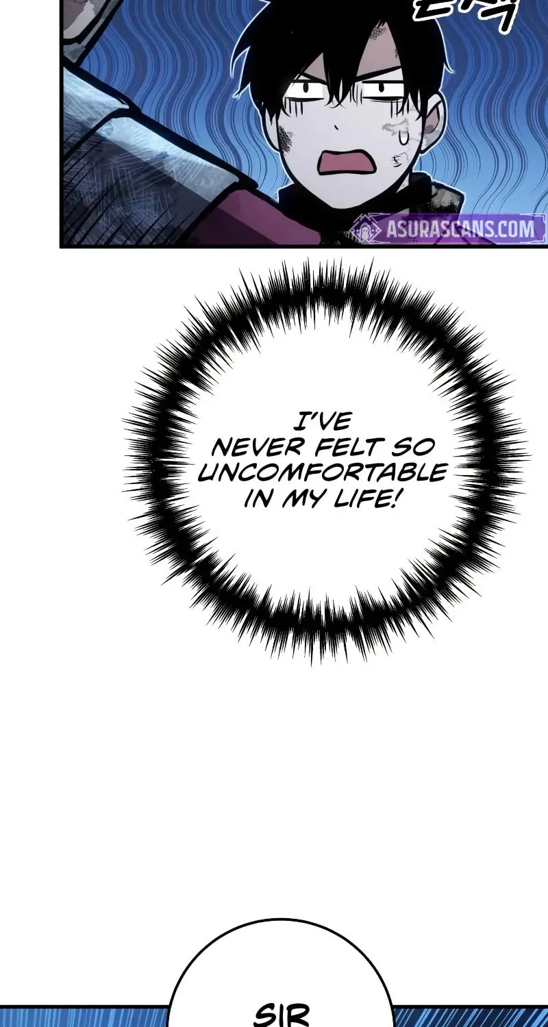 How to Survive as a Wandering Knight Chapter 32 page 78 - 