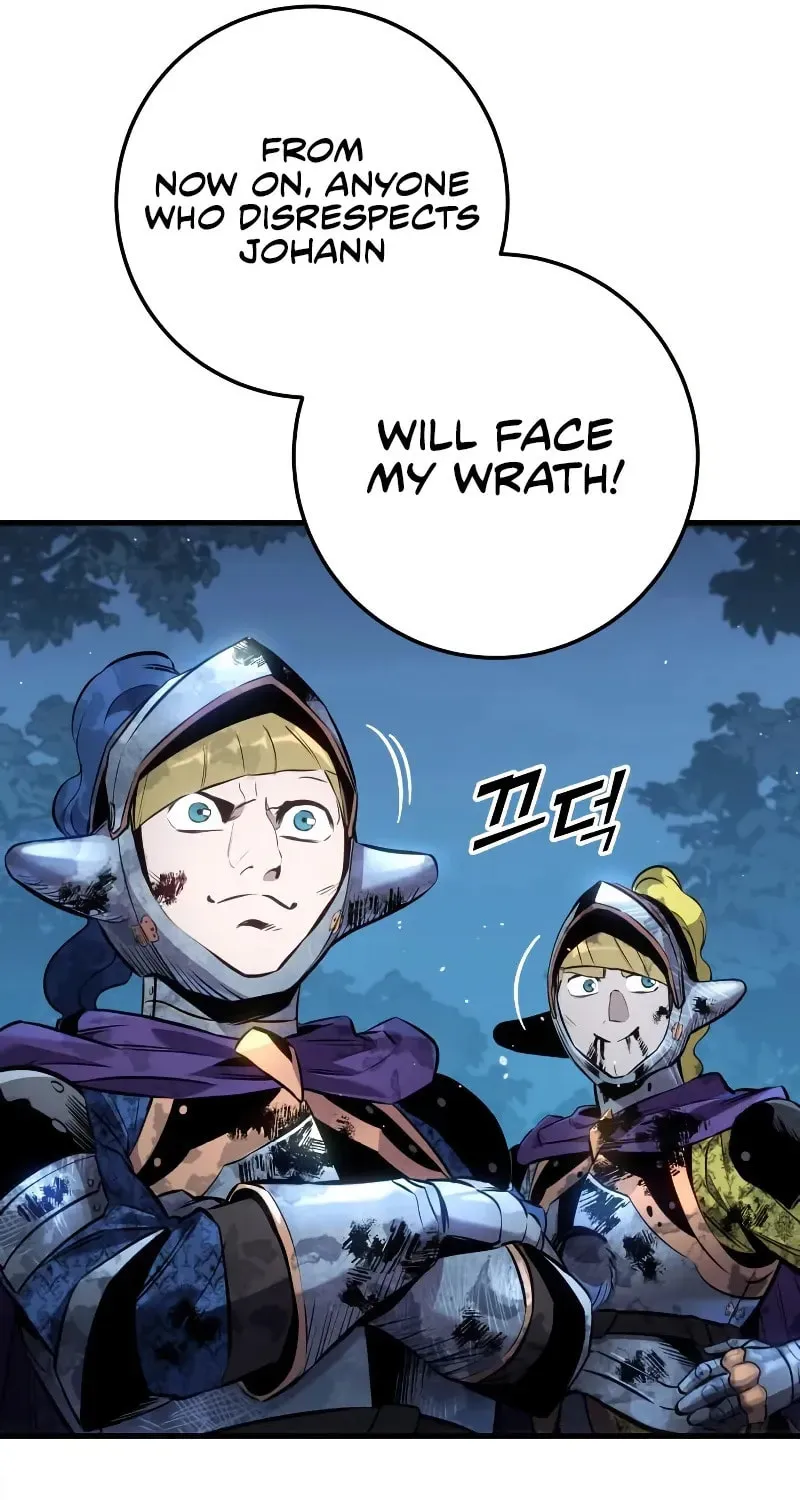 How to Survive as a Wandering Knight Chapter 32 page 81 - 