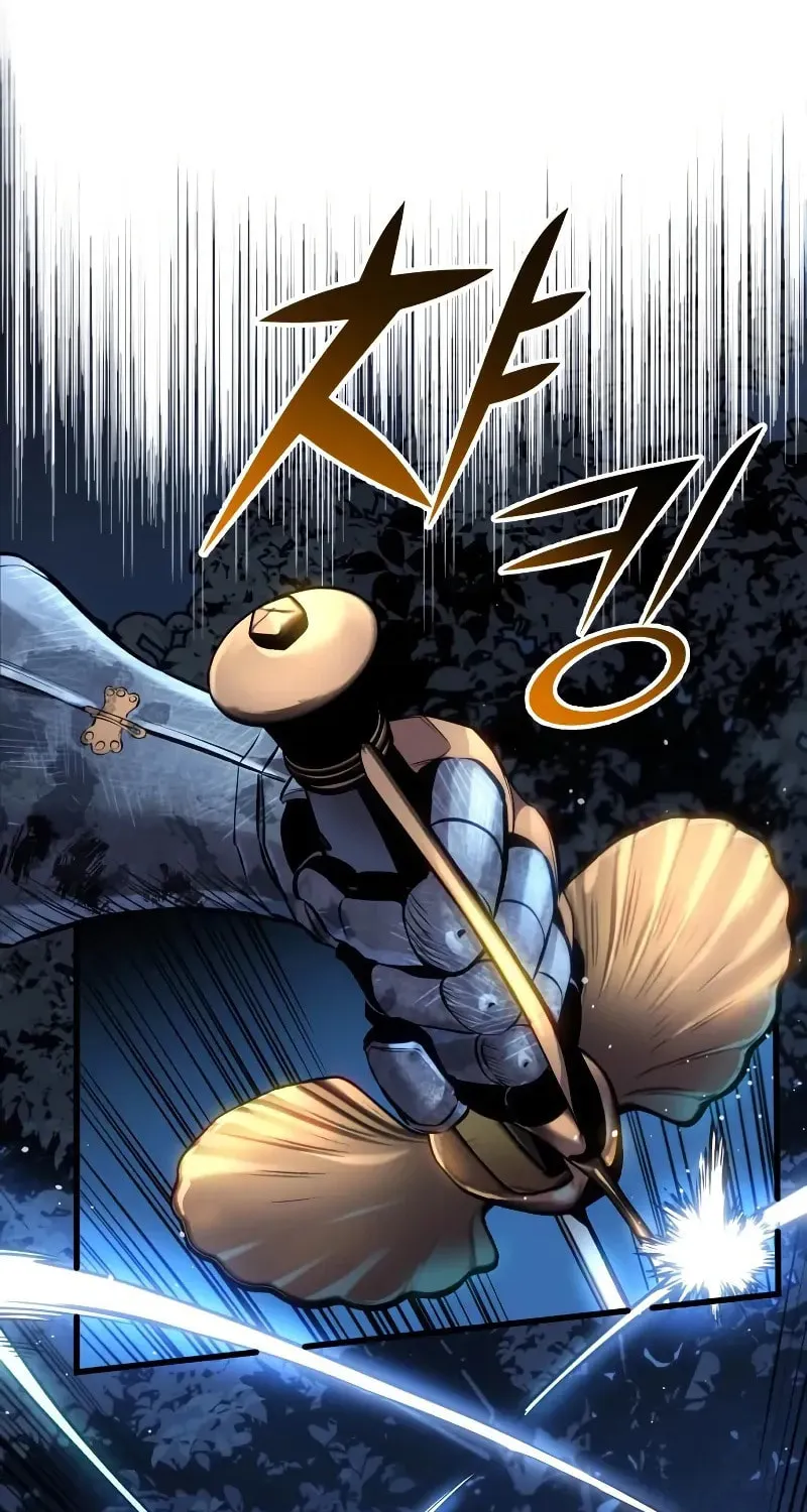 How to Survive as a Wandering Knight Chapter 32 page 82 - 