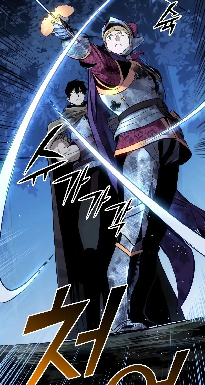 How to Survive as a Wandering Knight Chapter 32 page 83 - 