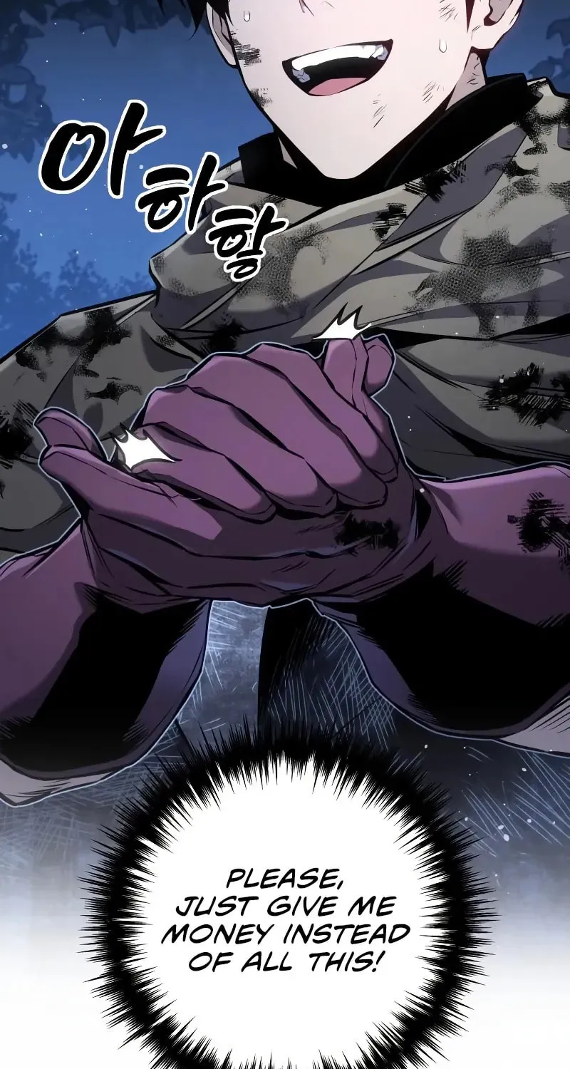 How to Survive as a Wandering Knight Chapter 32 page 89 - 