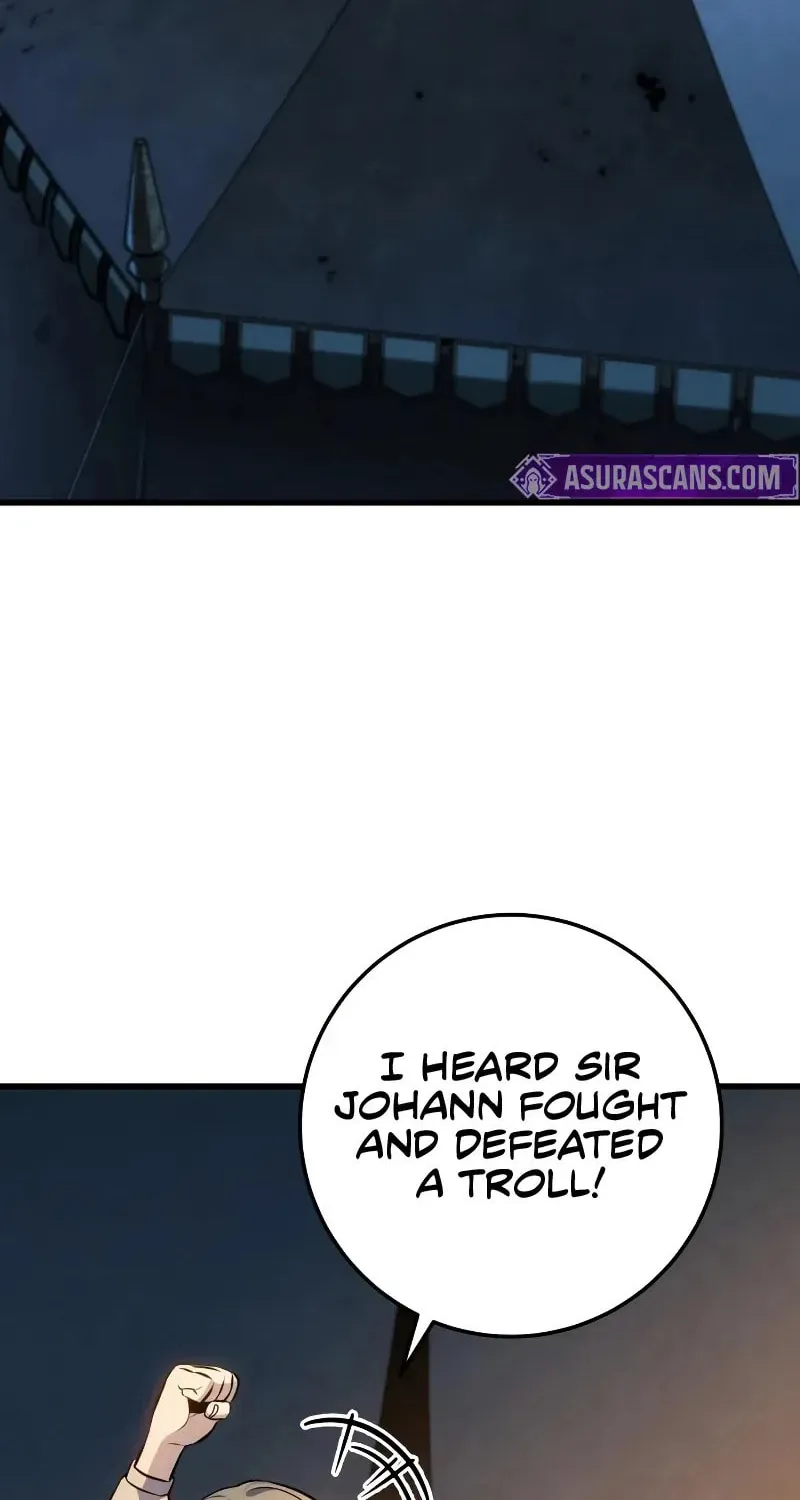 How to Survive as a Wandering Knight Chapter 32 page 94 - 