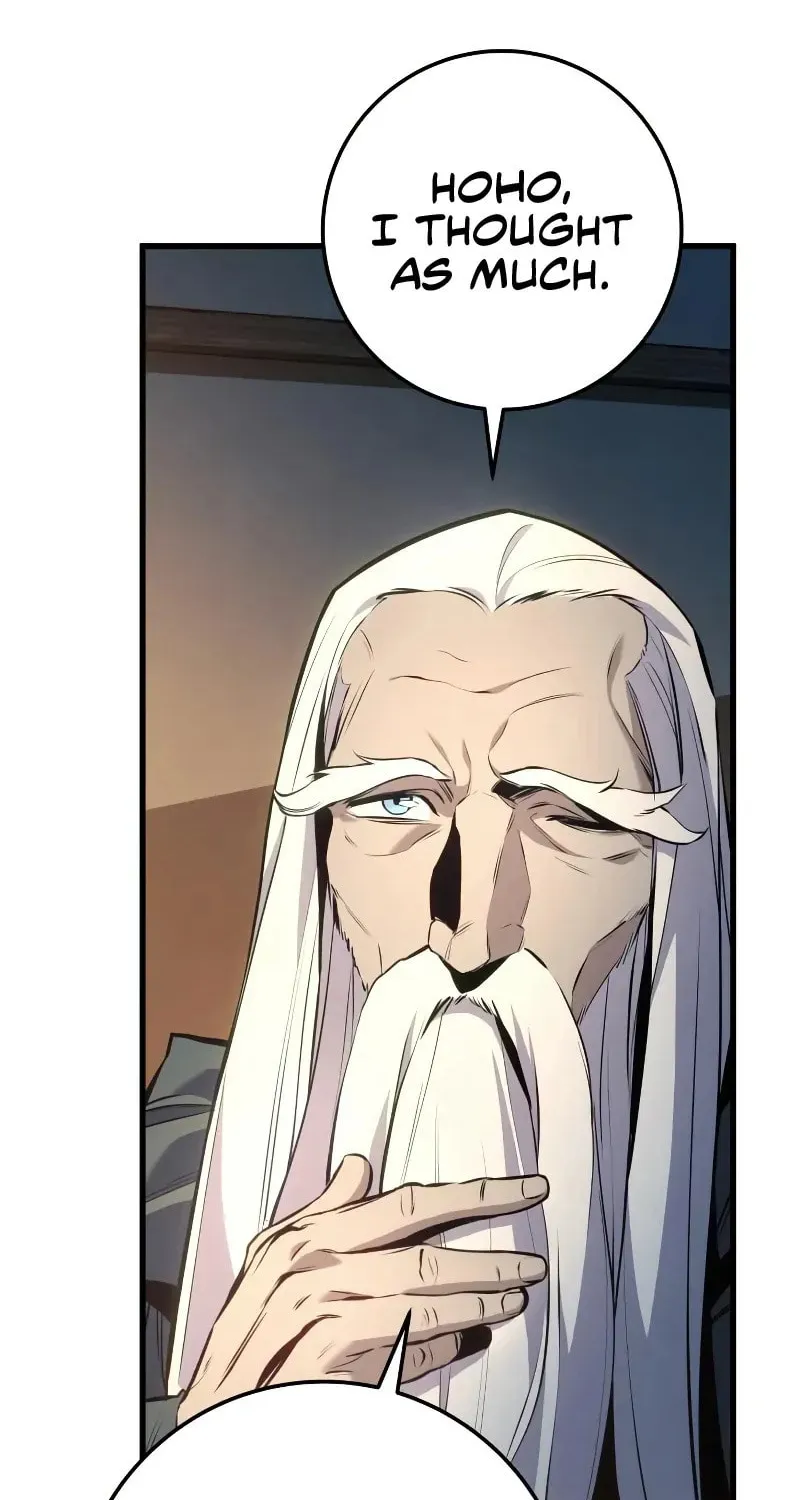 How to Survive as a Wandering Knight Chapter 32 page 96 - 