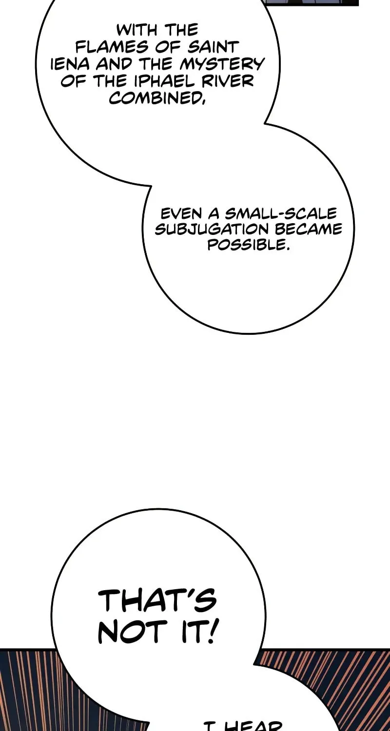 How to Survive as a Wandering Knight Chapter 32 page 97 - 