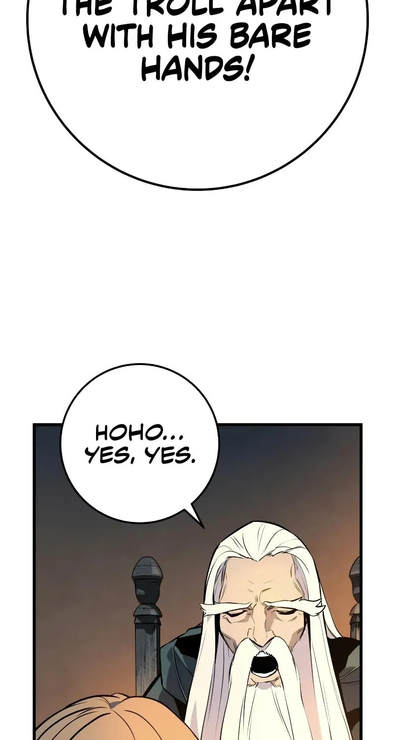 How to Survive as a Wandering Knight Chapter 32 page 99 - 