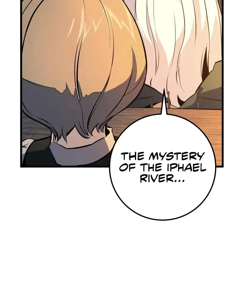 How to Survive as a Wandering Knight Chapter 32 page 100 - 