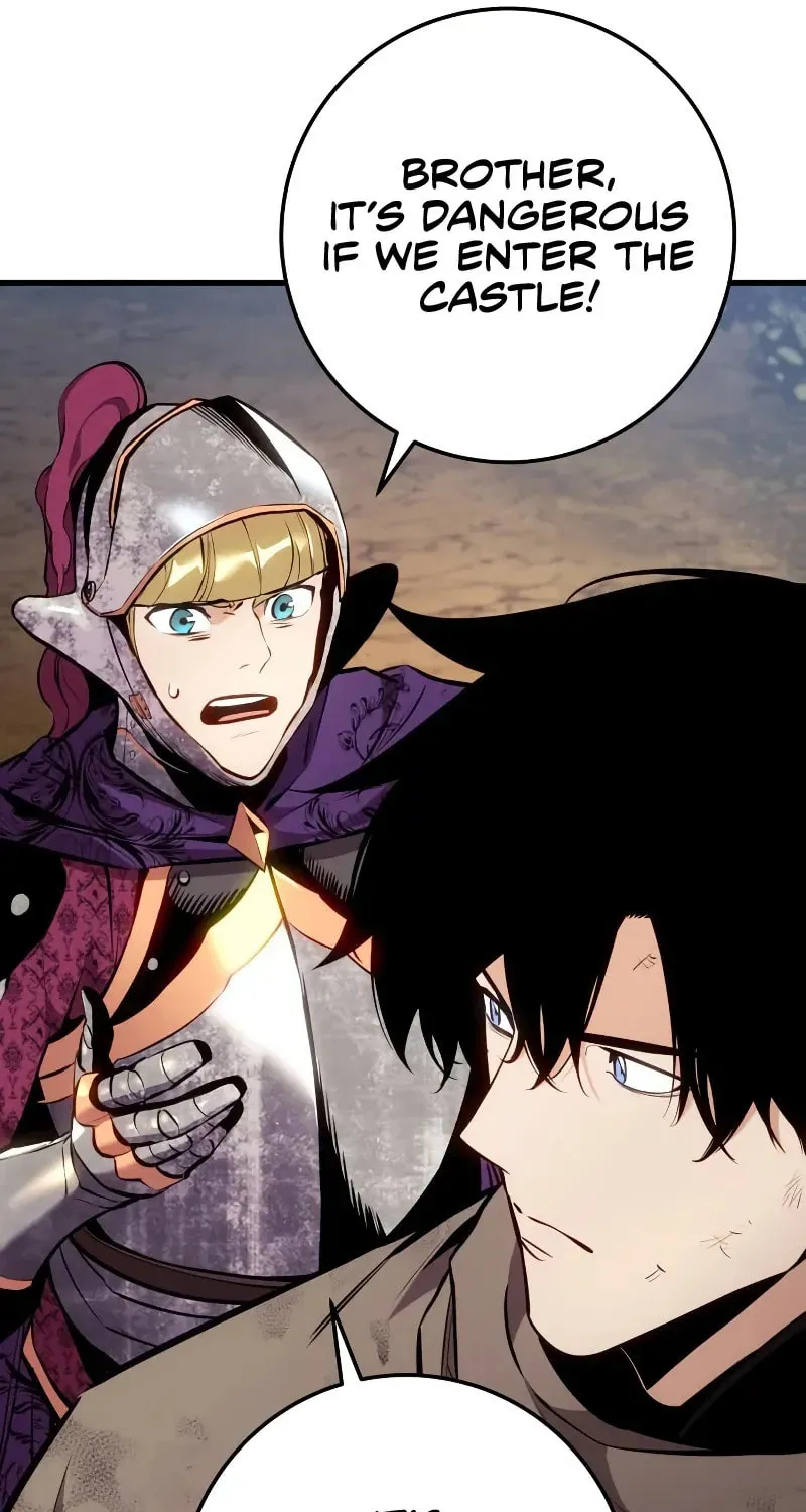How to Survive as a Wandering Knight Chapter 34 page 11 - 
