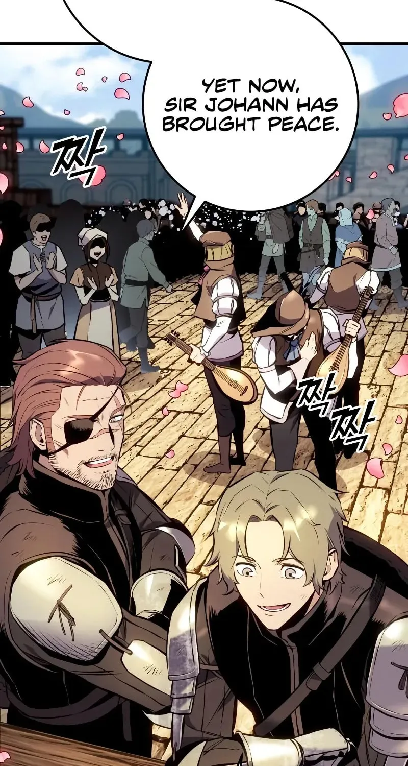 How to Survive as a Wandering Knight Chapter 34 page 101 - 