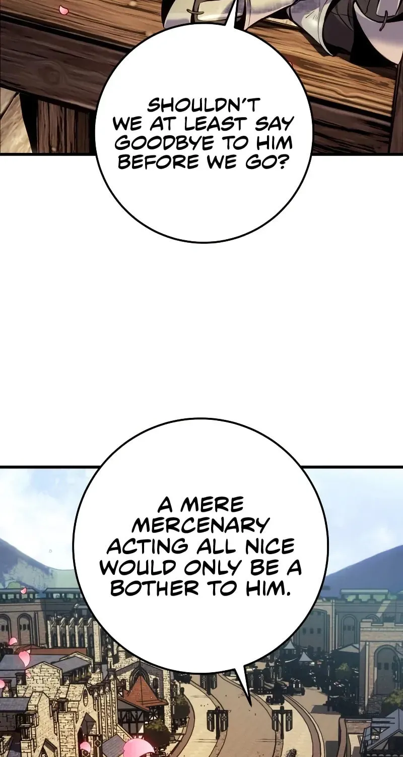 How to Survive as a Wandering Knight Chapter 34 page 102 - 