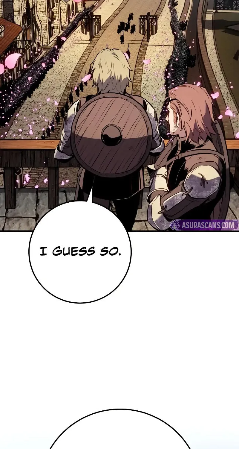 How to Survive as a Wandering Knight Chapter 34 page 103 - 
