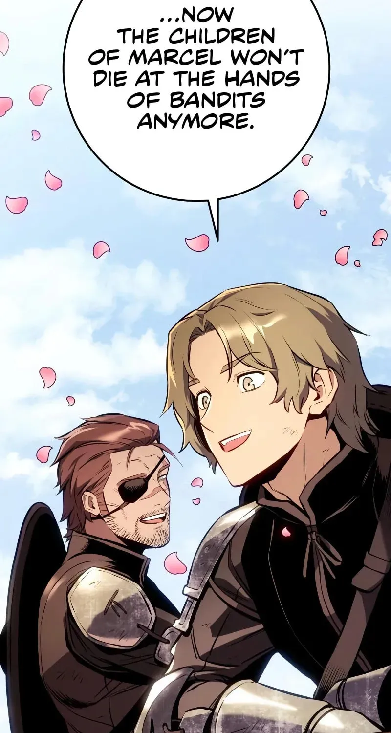 How to Survive as a Wandering Knight Chapter 34 page 104 - 