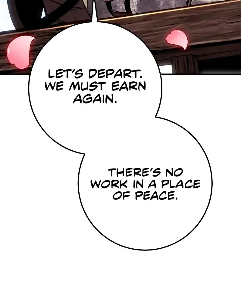 How to Survive as a Wandering Knight Chapter 34 page 105 - 