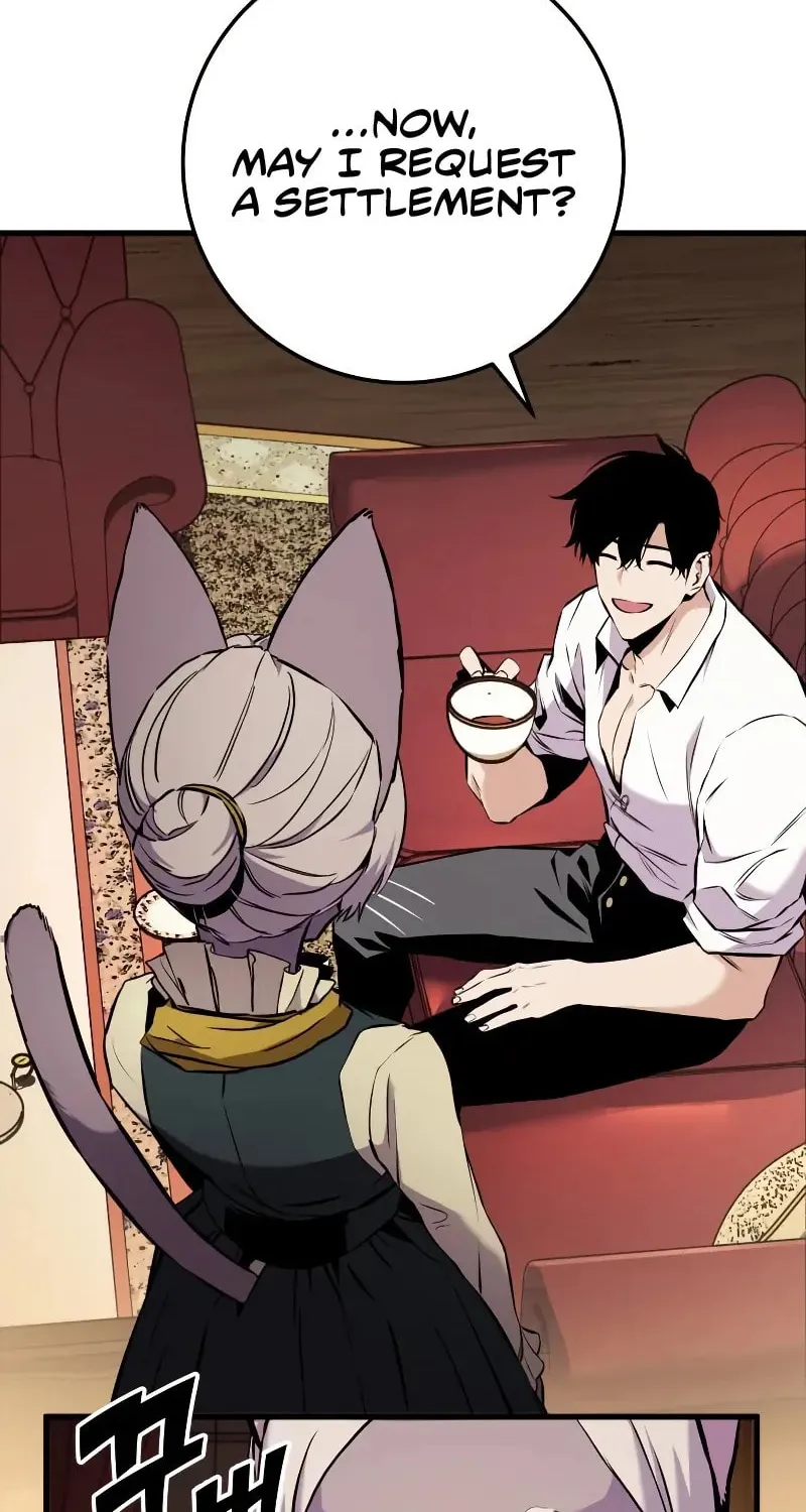 How to Survive as a Wandering Knight Chapter 34 page 109 - 