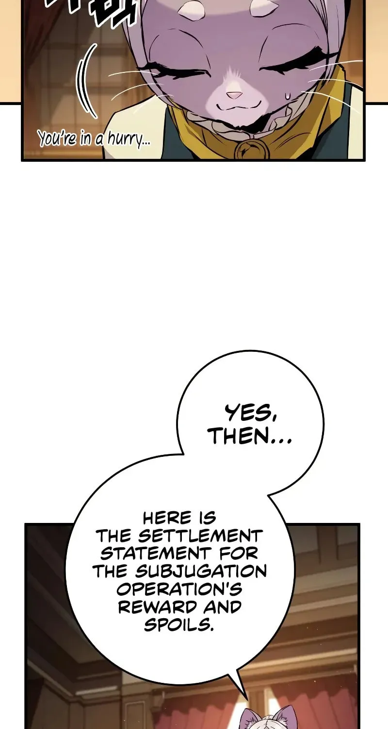 How to Survive as a Wandering Knight Chapter 34 page 110 - 