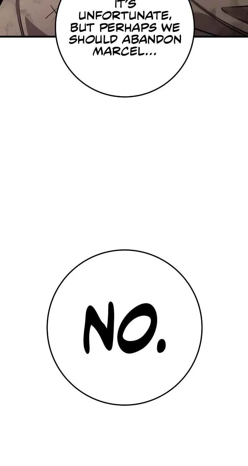 How to Survive as a Wandering Knight Chapter 34 page 12 - 