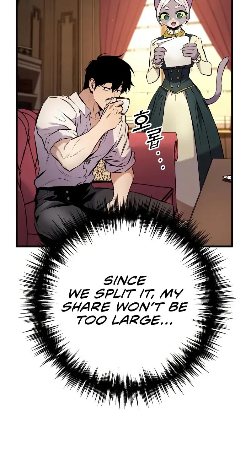 How to Survive as a Wandering Knight Chapter 34 page 111 - 