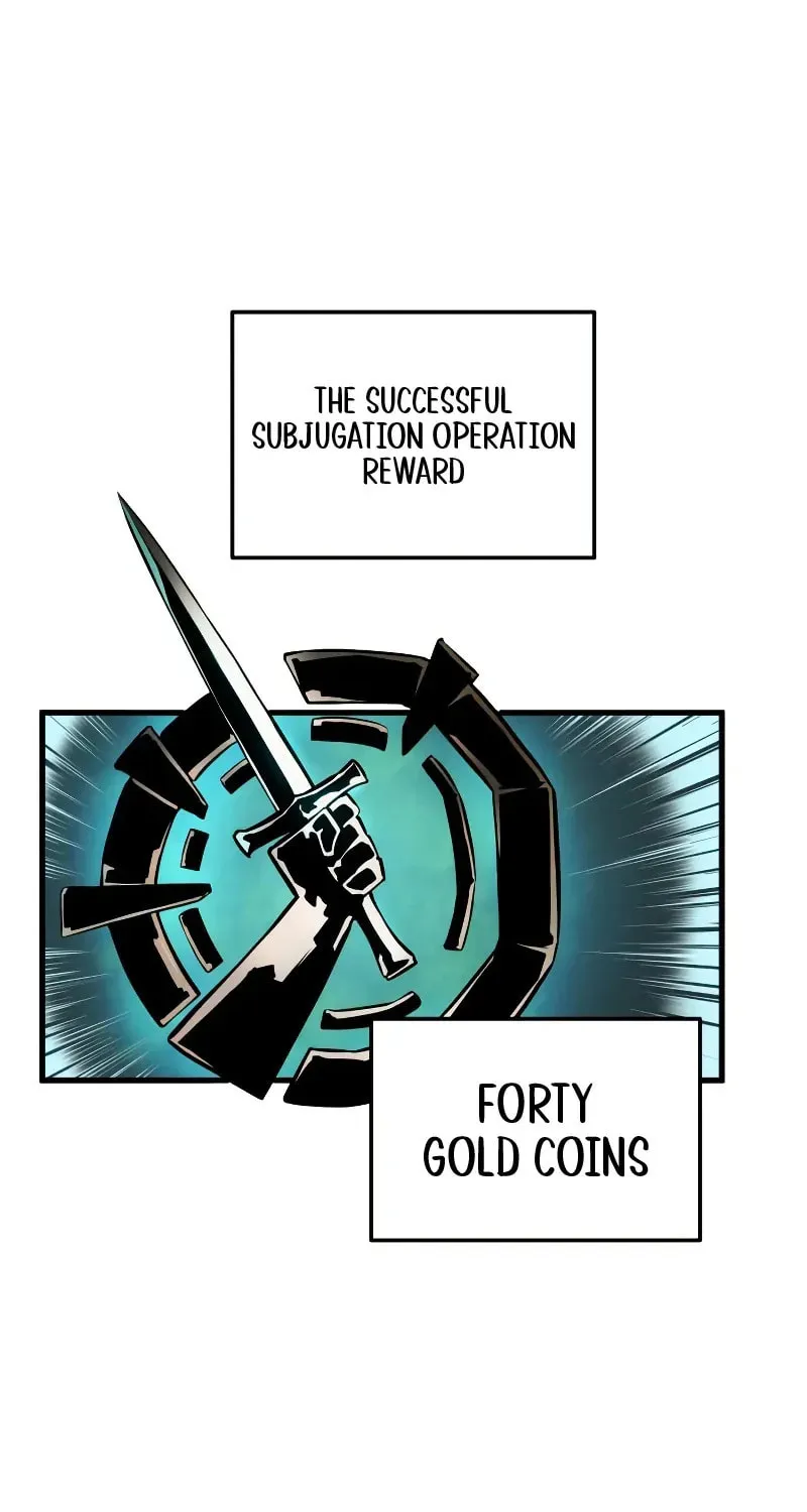 How to Survive as a Wandering Knight Chapter 34 page 112 - 
