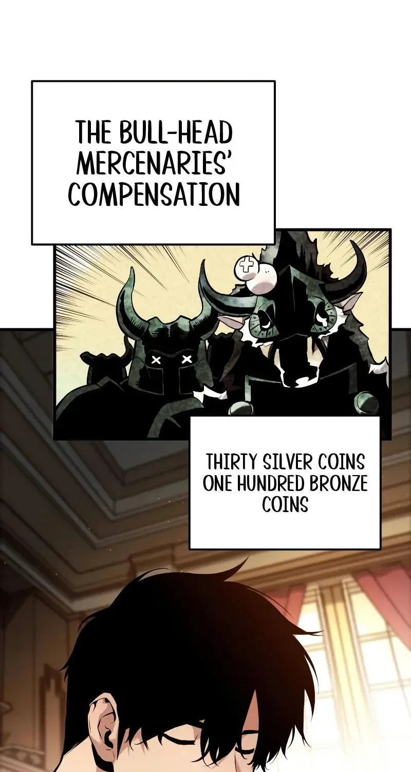 How to Survive as a Wandering Knight Chapter 34 page 113 - 