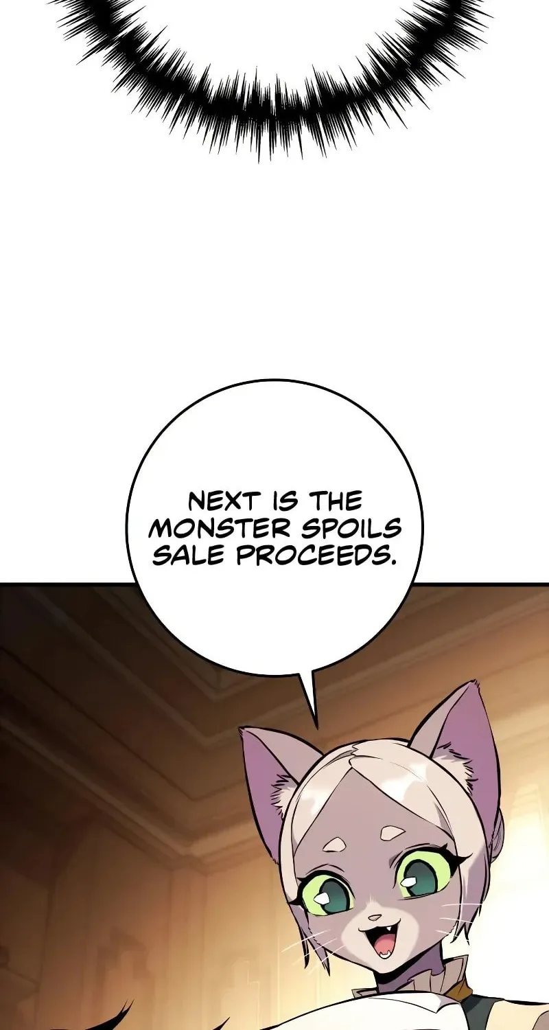How to Survive as a Wandering Knight Chapter 34 page 116 - 