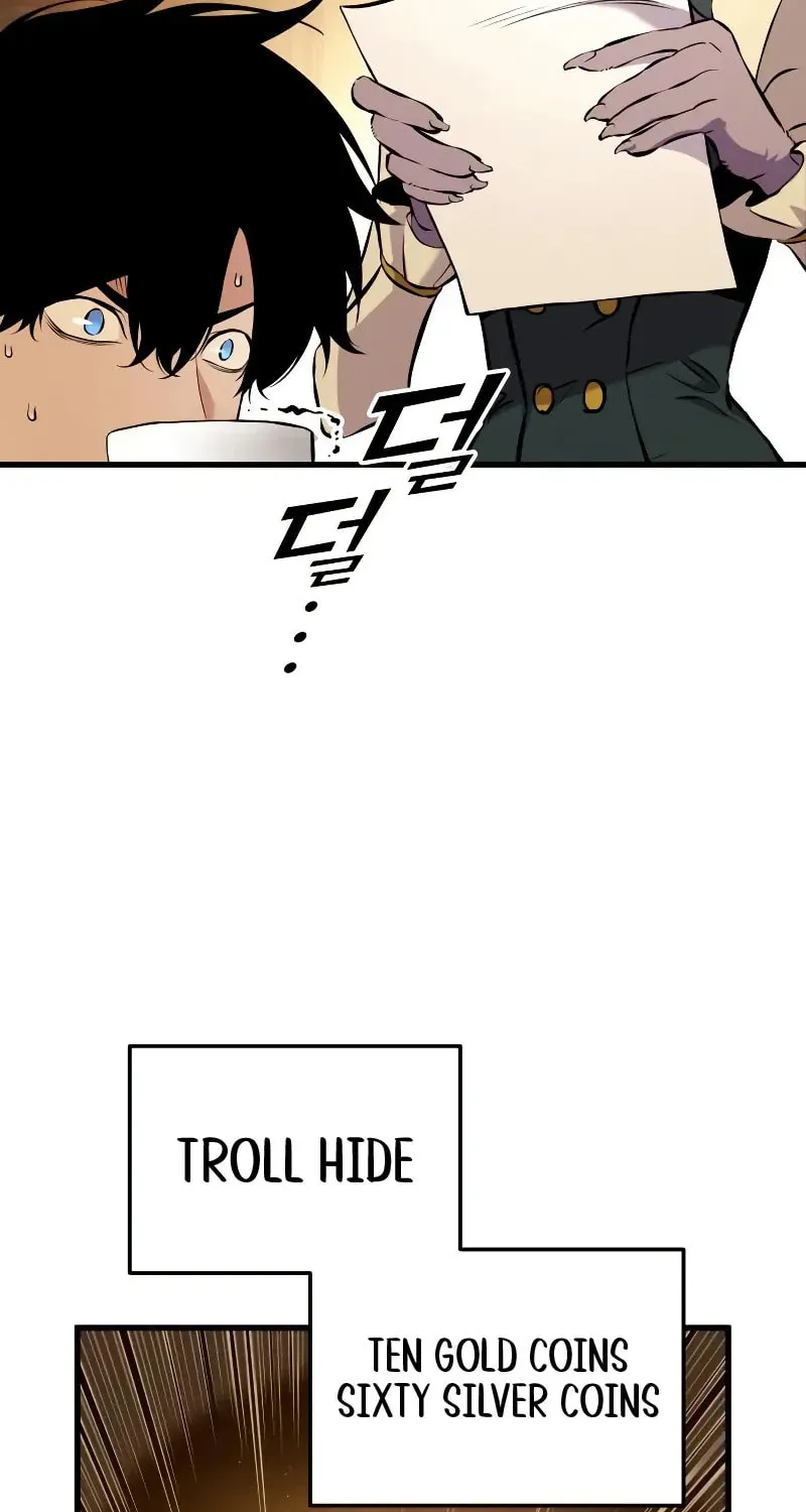 How to Survive as a Wandering Knight Chapter 34 page 117 - 