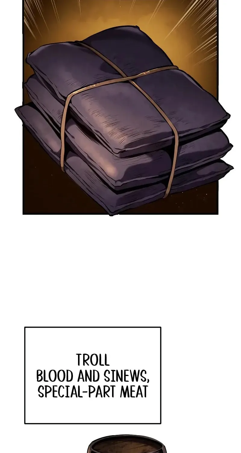 How to Survive as a Wandering Knight Chapter 34 page 118 - 