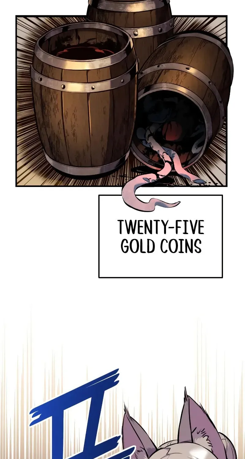 How to Survive as a Wandering Knight Chapter 34 page 119 - 