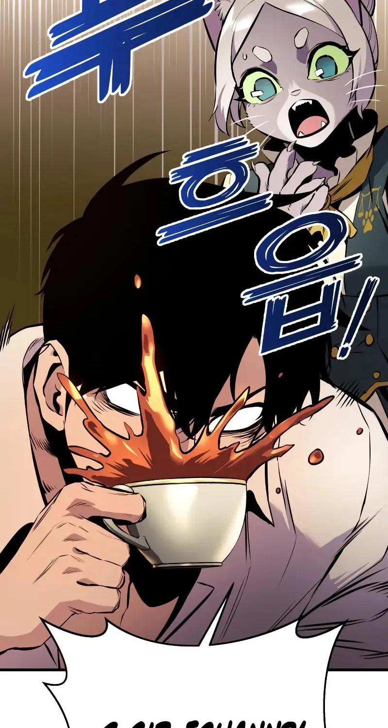 How to Survive as a Wandering Knight Chapter 34 page 120 - 