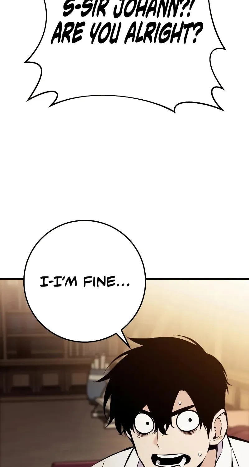 How to Survive as a Wandering Knight Chapter 34 page 121 - 