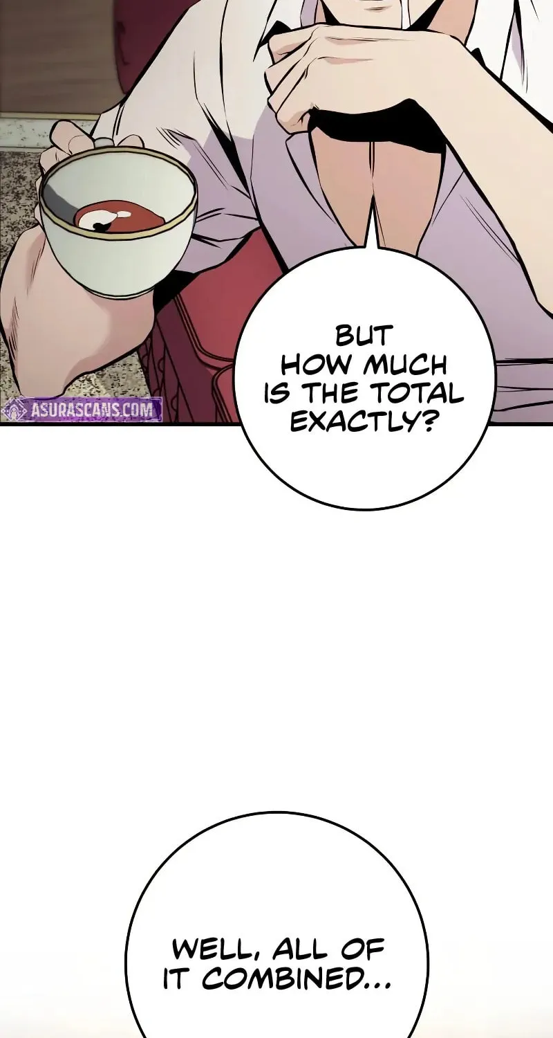 How to Survive as a Wandering Knight Chapter 34 page 122 - 
