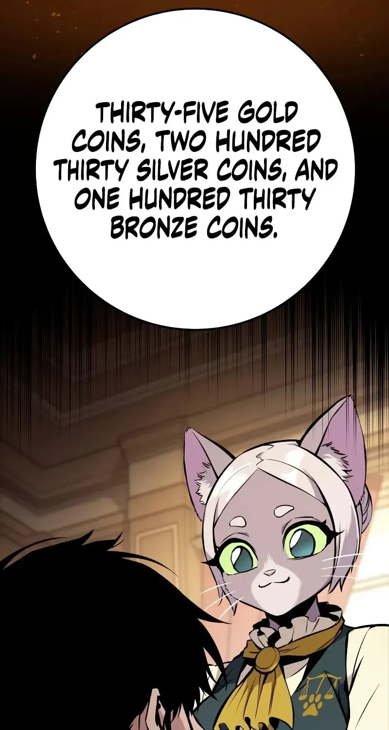 How to Survive as a Wandering Knight Chapter 34 page 124 - 