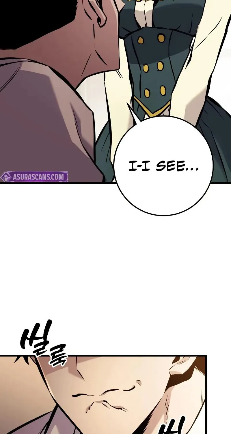 How to Survive as a Wandering Knight Chapter 34 page 125 - 