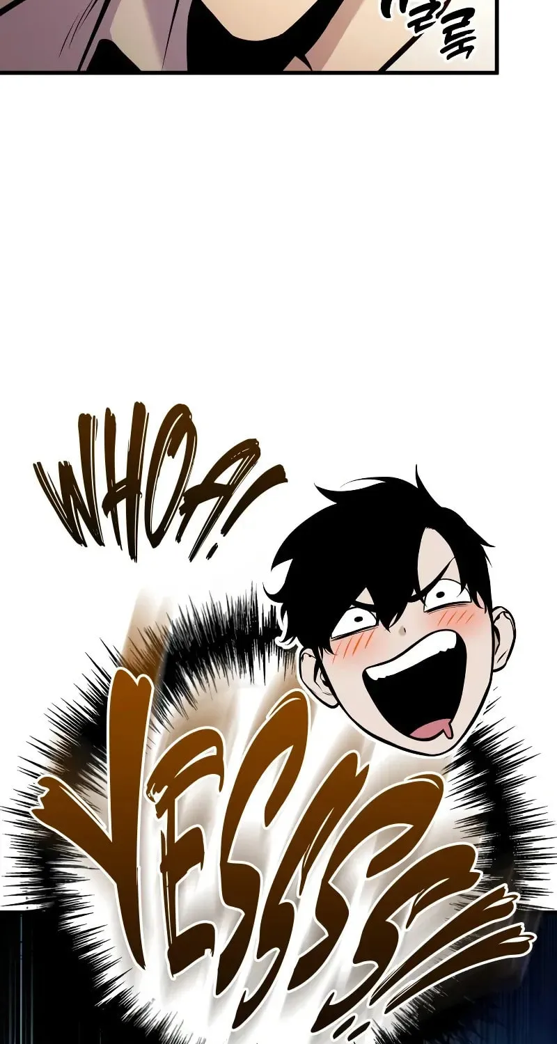How to Survive as a Wandering Knight Chapter 34 page 126 - 