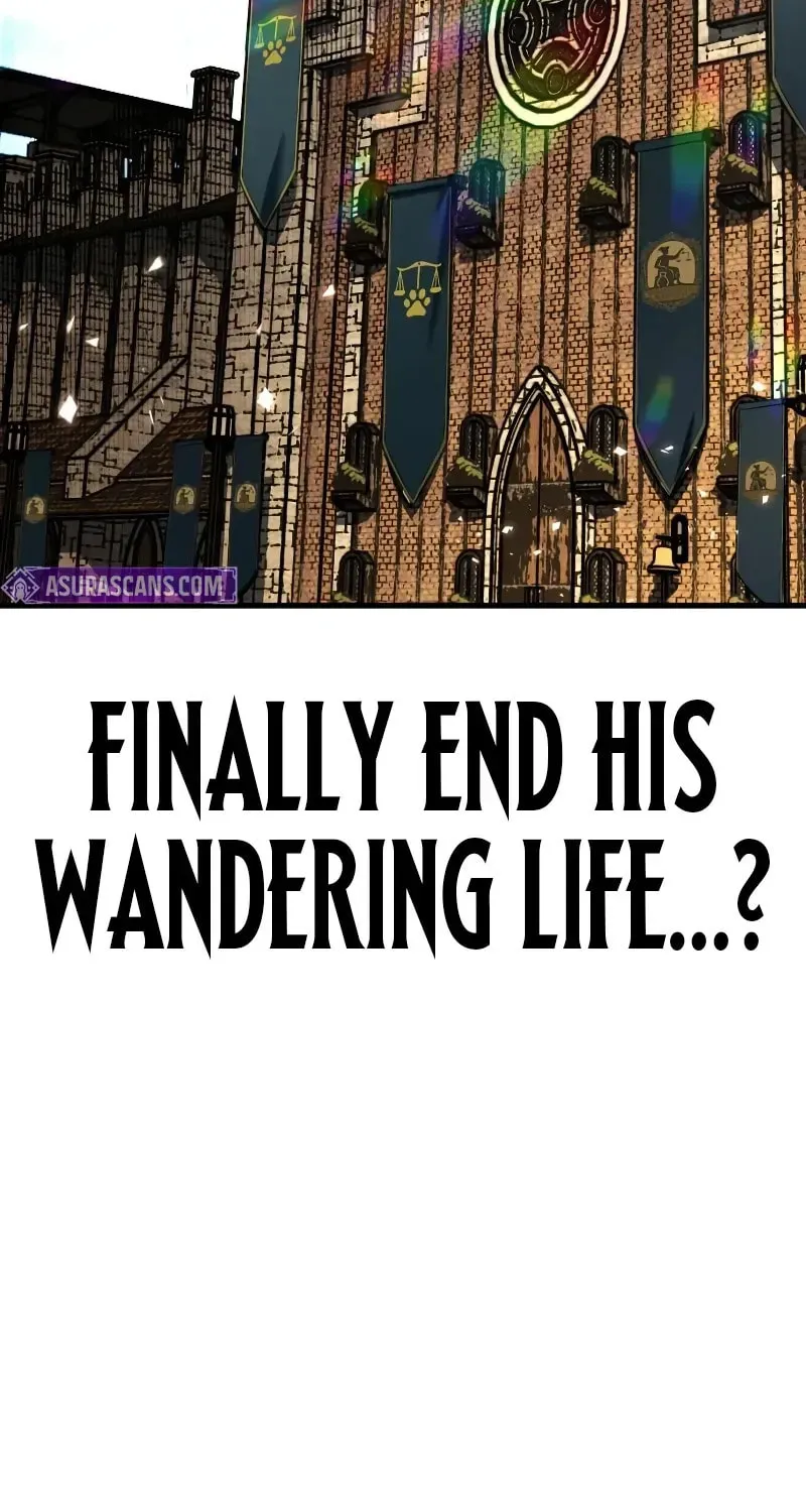 How to Survive as a Wandering Knight Chapter 34 page 128 - 