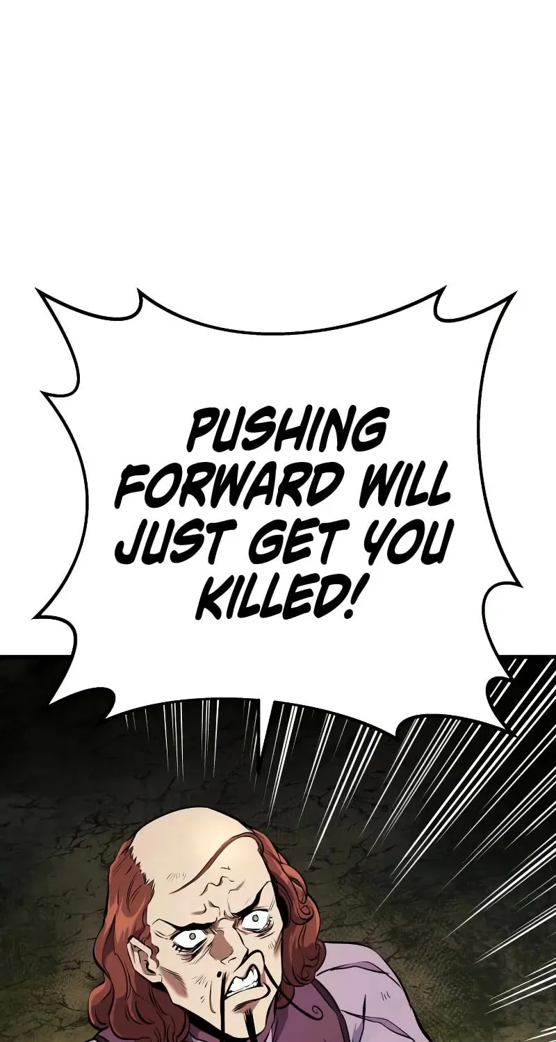 How to Survive as a Wandering Knight Chapter 34 page 15 - 