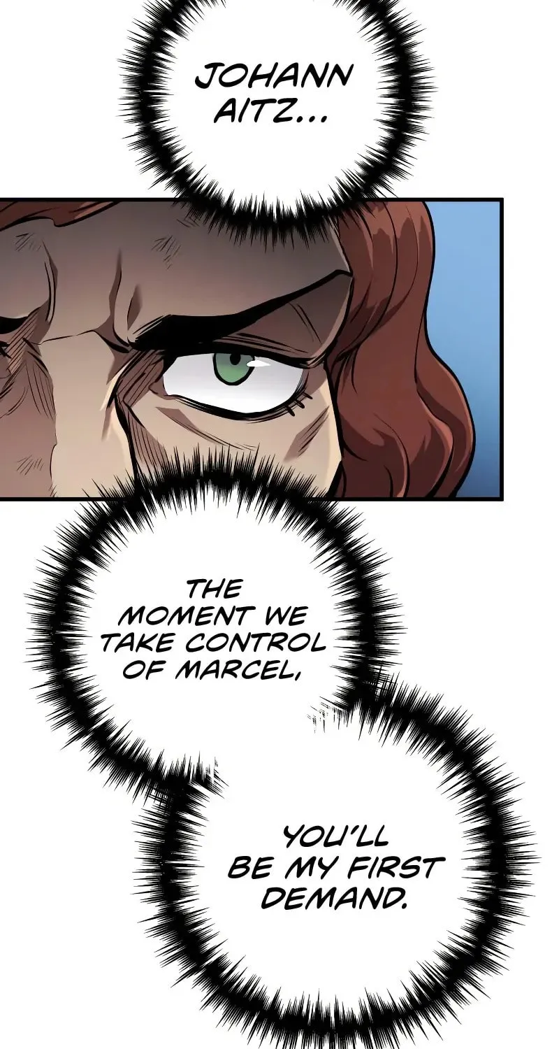 How to Survive as a Wandering Knight Chapter 34 page 18 - 