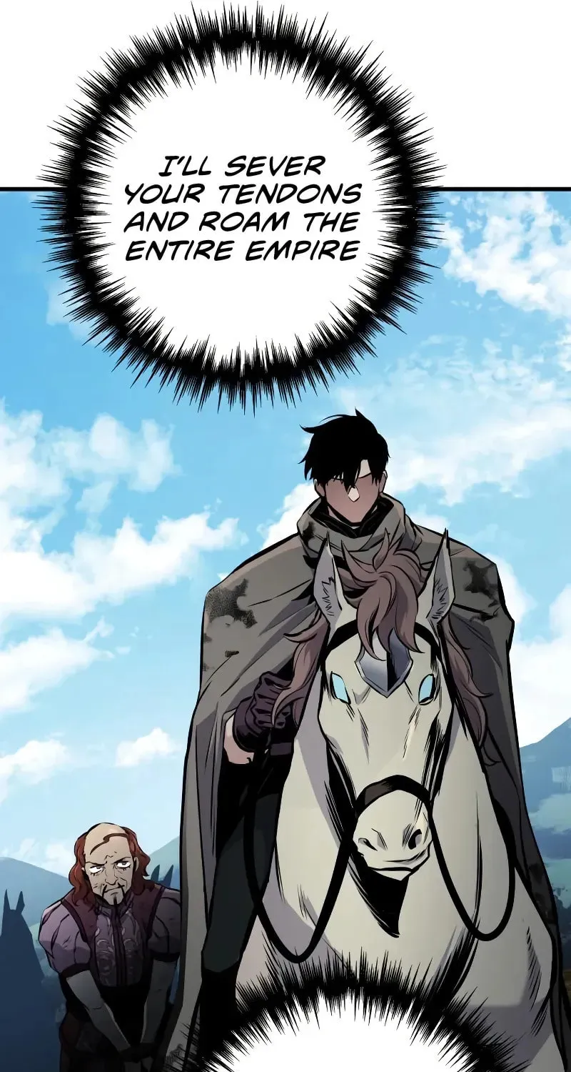 How to Survive as a Wandering Knight Chapter 34 page 20 - 