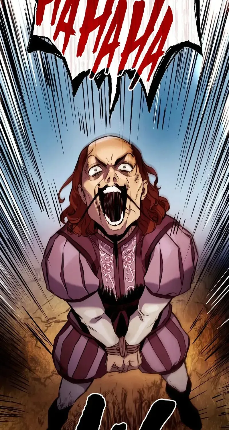 How to Survive as a Wandering Knight Chapter 34 page 3 - 