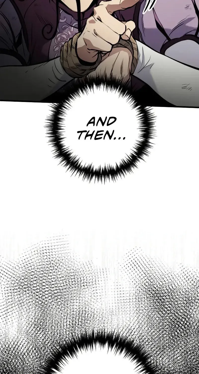 How to Survive as a Wandering Knight Chapter 34 page 23 - 