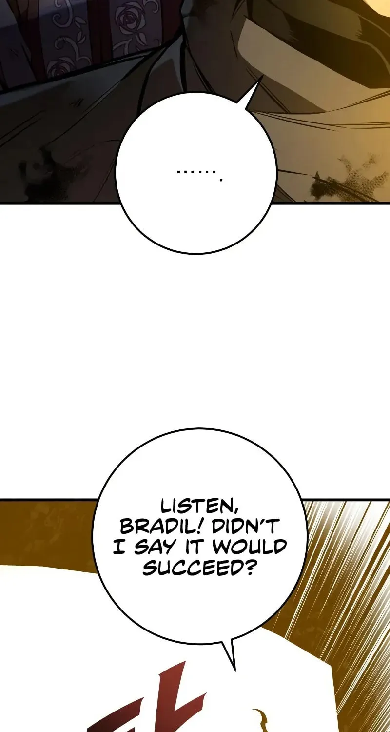 How to Survive as a Wandering Knight Chapter 34 page 33 - 