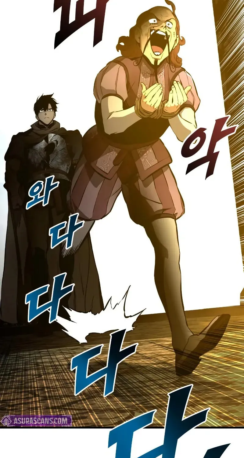 How to Survive as a Wandering Knight Chapter 34 page 34 - 