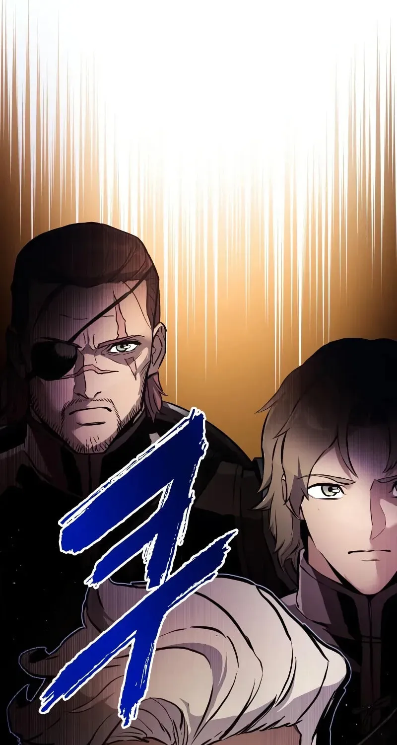 How to Survive as a Wandering Knight Chapter 34 page 39 - 
