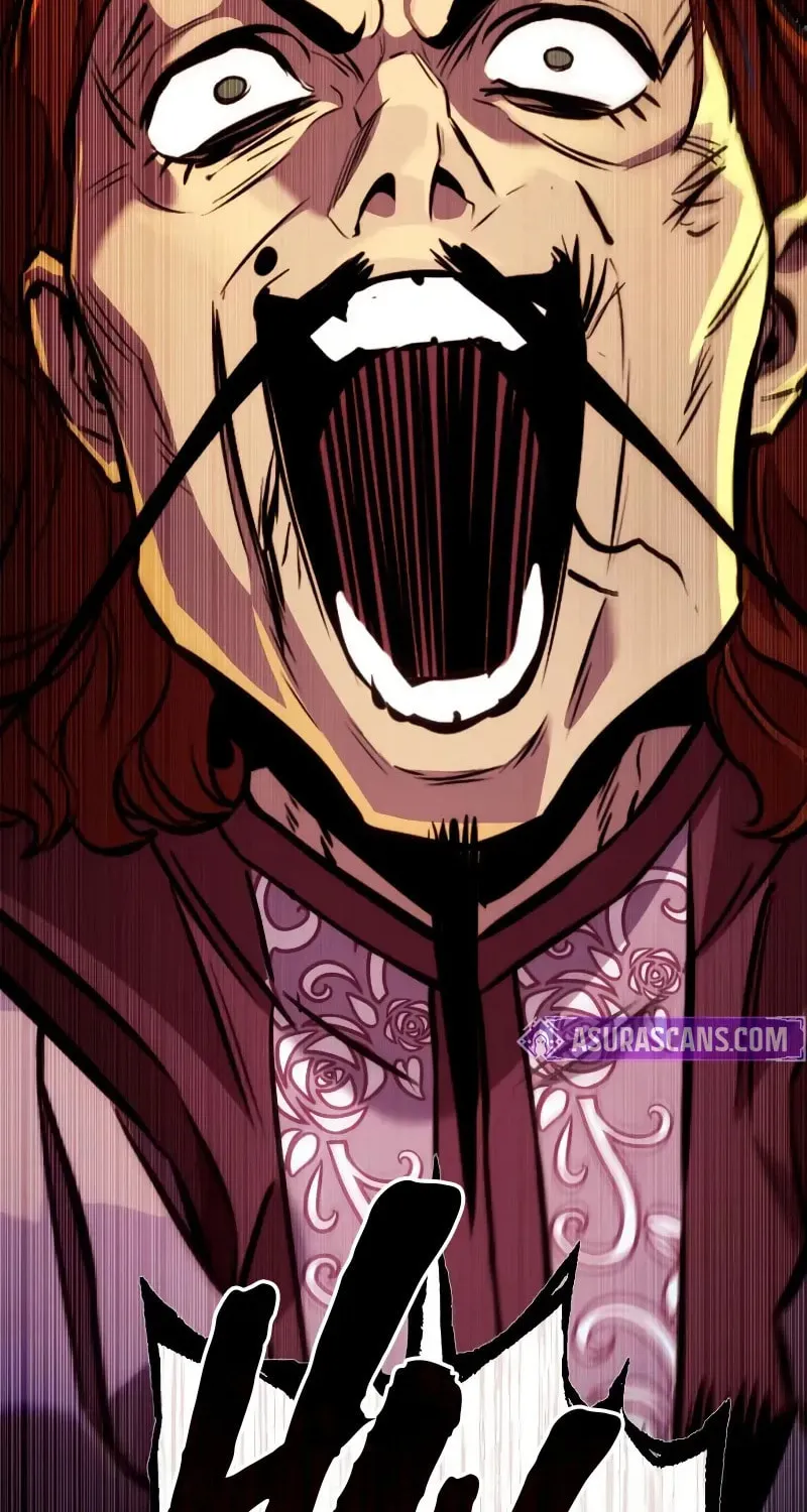 How to Survive as a Wandering Knight Chapter 34 page 5 - 