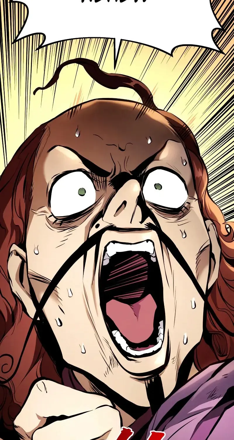 How to Survive as a Wandering Knight Chapter 34 page 42 - 