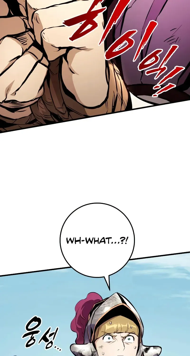 How to Survive as a Wandering Knight Chapter 34 page 43 - 